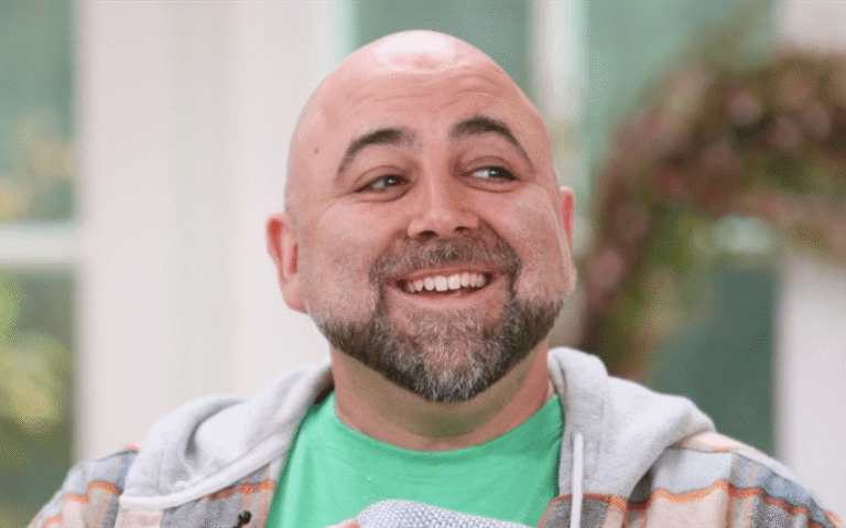 Duff Goldman First Wife: The Truth Behind the Search and Who He Actually Married
