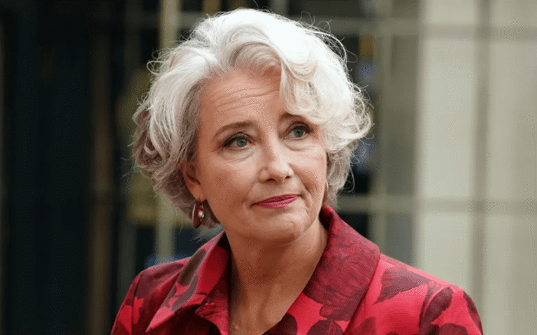 Emma Thompson Husband: Her Marriage Today, Past Husband, and Love Life Timeline