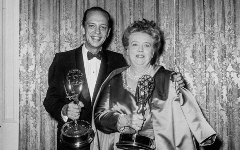 Frances Bavier Husband: Was Aunt Bee Ever Married in Real Life?