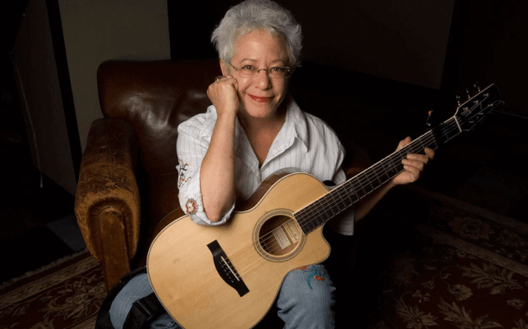 Janis Ian Husband: The Story of Tino Sargo and the Life She Built After