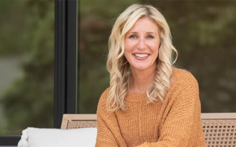 Jenny Marrs Net Worth, TV Career, Family Life, and Business Success