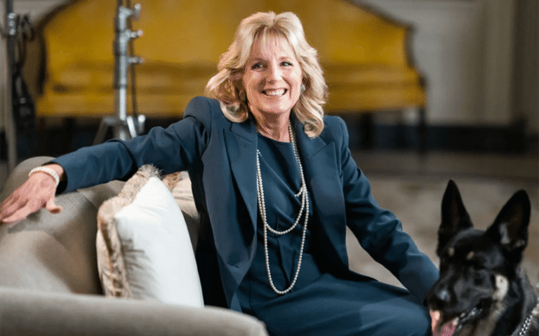 Jill Biden Ex-Husband: Bill Stevenson, Their Early Marriage, and What Happened After