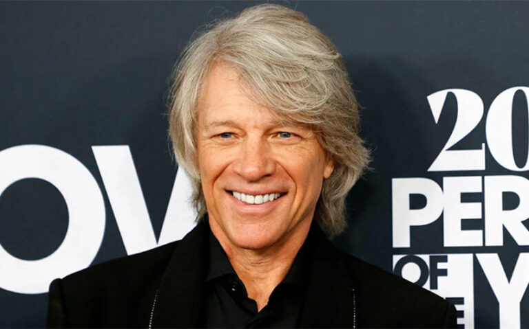 What Is Jon Bon Jovi’s Net Worth and How He Built His Fortune