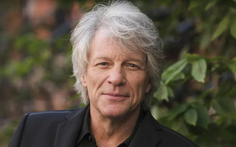 Jon Bongiovi Net Worth In 2026: Inside Jon Bon Jovi’s $450 Million Fortune
