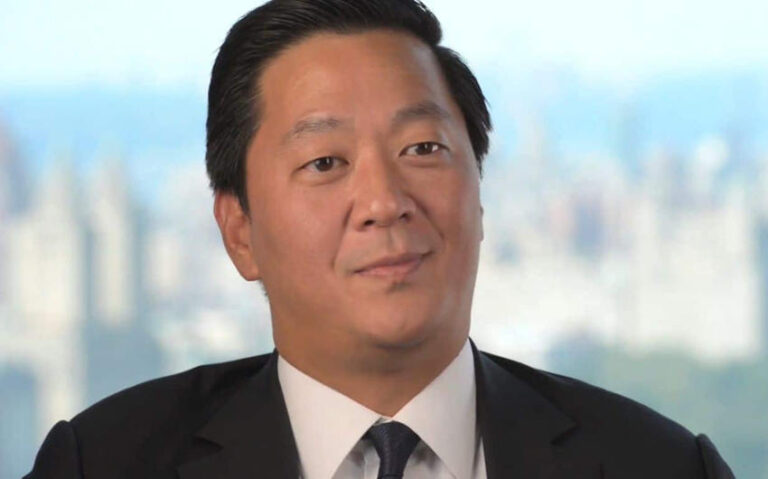 Joseph Bae Net Worth, KKR Leadership, Billionaire Status, Salary, and Career Success