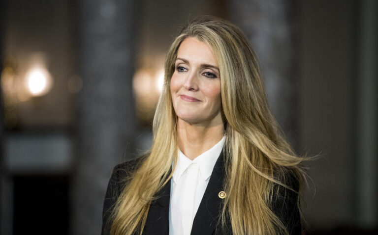 Kelly Loeffler Husband Jeffrey Sprecher: Marriage, Career, Net Worth, And Family Facts