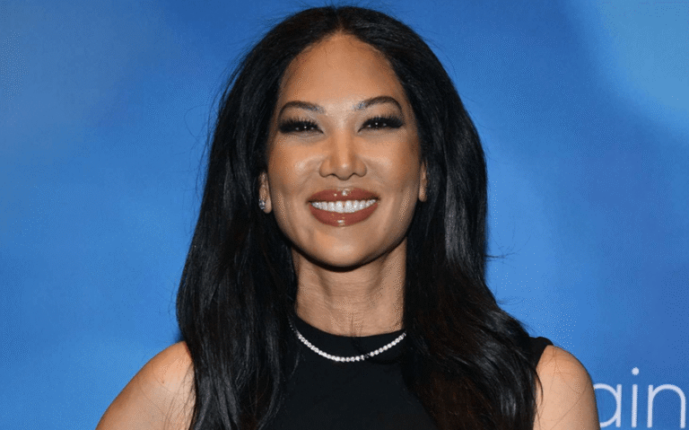 Kimora Lee Simmons Husband: Who She Married, Who She Dated, and Where Things Stand