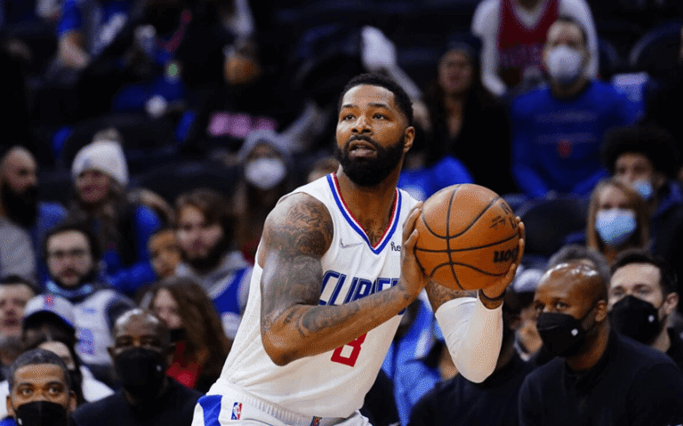 Marcus Morris Net Worth in 2026: NBA Earnings, Deals, and Financial Outlook