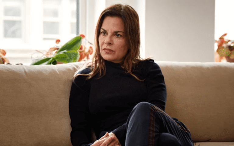 Orna Guralnik Husband: What’s Known, What Isn’t, and Why She Keeps It Private