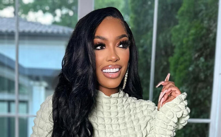 What Is Porsha Williams Net Worth In 2026? Bravo Salary And Business Income