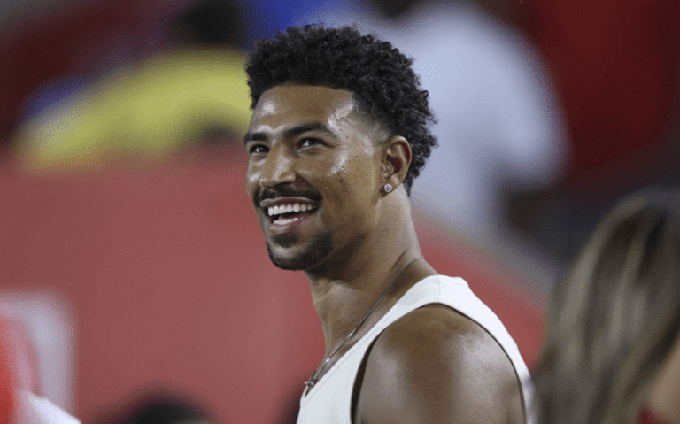 Quentin Grimes Wife: Is the NBA Guard Married or Dating Anyone Today?