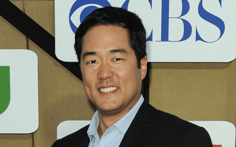 Tim Kang Wife: Gina Marie May, Their Private Marriage, and Family Life
