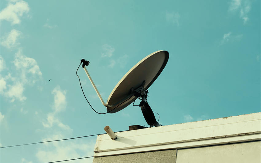why satellite tv still works