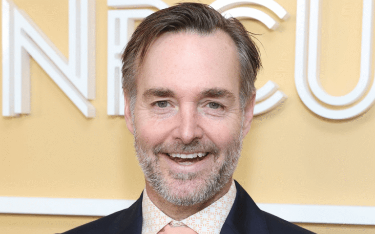 Will Forte Wife Olivia Modling: Marriage, Kids, Surprise Wedding, and Life Together