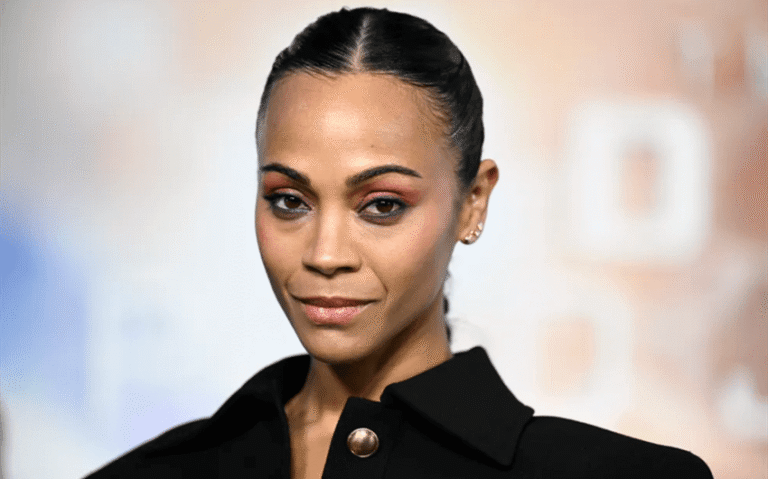 Zoë Saldaña Ex Husband Explained: Why She Has None and Who She Dated